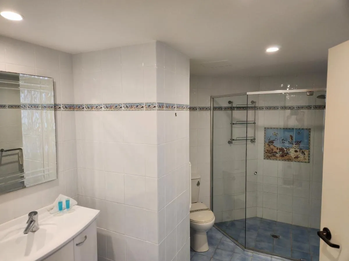 Aparthotel Surfers Hawaiian Holiday Apartments Gold Coast
